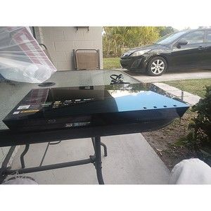 Sony 3D Blu-Ray/DVD Player- BDP-BX510 -No Remote-Tested